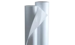 Heat-Activated Mounting Adhesives