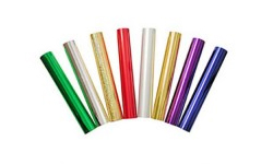 8" x 100' Laminating Foil