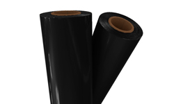 Black Laminating Foils