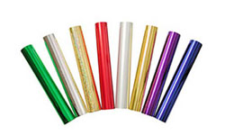 MyBinding Laminating Foil