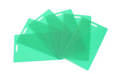 MyBinding Pouches With Slots