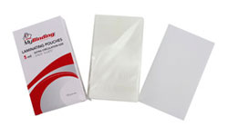 Laminating Pouches