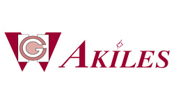 Akiles Laminators
