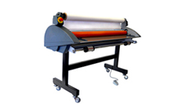 Visit Wide Format Laminators