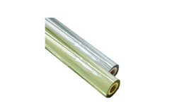 Metalized Laminating Film