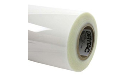 3" Core Gloss Low-Melt Laminating Film