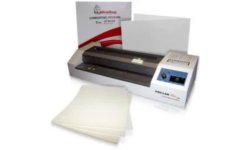 Laminating Starter Kits