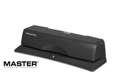 Visit Master Electric Hole Punches
