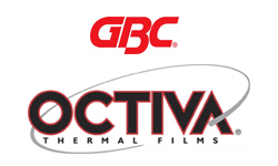 GBC Octiva Laminating Film