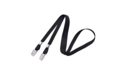 Open-Ended Lanyards