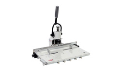 Paper Drills and Accessories