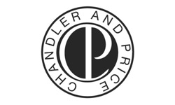 Chandler & Price Blades