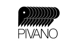 Pivano Replacement Blades