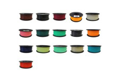 Visit 3D Printer Filaments