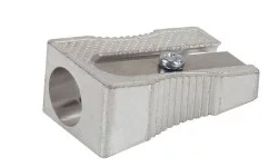 Visit Handheld Manual Pencil Sharpeners
