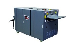 UV Coaters