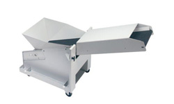 Visit Shredder Accessories