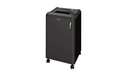 Government Approved Shredders