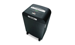 Visit High Security Shredders