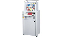 Industrial Micro Cut Paper Shredders