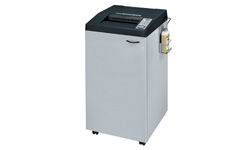 Industrial Strip Cut Paper Shredders