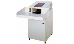 Industrial Shredders