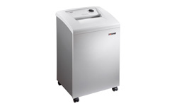 Shop Shredders by Security Level