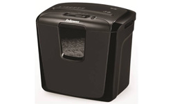 Small Office Cross Cut Paper Shredders