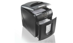 Small Office Micro Cut Paper Shredders