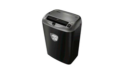 Small Office Strip Cut Paper Shredders