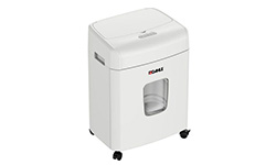 Dahle Personal Paper Shredders