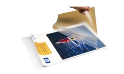 Corrugated Plastic Pouch Boards