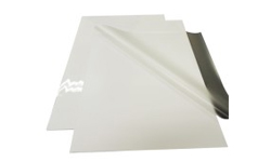 Clear Gloss Pouch Boards