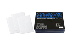 Print Protectors / Display Sleeves
