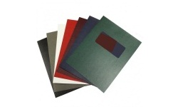 Regency Covers with Windows