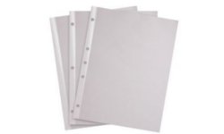 MyBinding Reinforced Paper