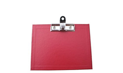 Padfolios and Clipboards