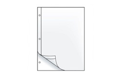 Reinforced Business Paper