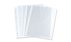6 Inch Sheet Protectors