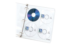 Media Sheet Protectors