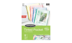 Premium Sheet Protectors