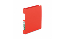 Antimicrobial Ring Binders
