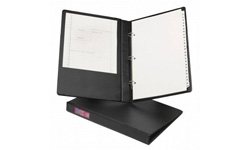 Legal Size Ring Binders