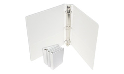 Premium View Ring Binders
