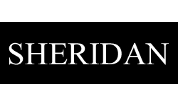 Sheridan Replacement Blades