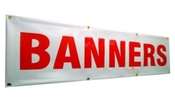 Substrate Cutters for Banners