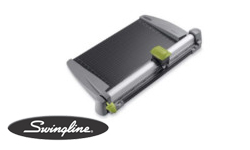 Visit Swingline Rotary Trimmers