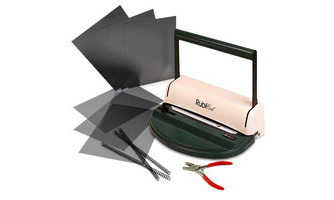 Binding Starter Kits