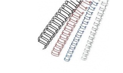 1 1/2" Twin Loop Wire