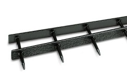 Velobind Binding Strips with 3" Pins